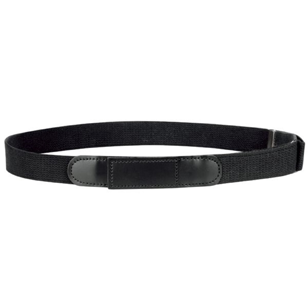 Workwear Outfitters Webbed Adjustable Belt, Medium AB14BK-RG-M